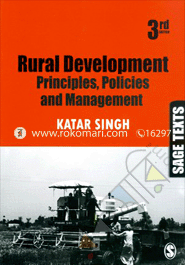 Rural Development : Principles, Policies And Management 