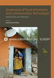 Governance of Rural information and Communication Technologies: Opportunities and Challenges 