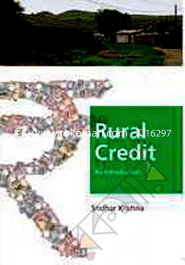 Rural Credit: An Introduction 