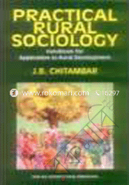 Practical rural sociology: Handbook for application to rural development 