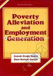 Poverty Alleviation And Employment Generation 