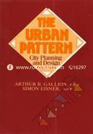 The Urban Pattern: City Planning and Design 