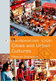 Cities and Urban Cultures image