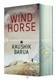 Windhorse image