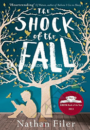 Shock Of The Fall 