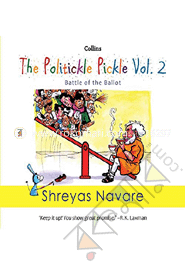 The Politickle Pickle Volume 2 image