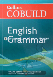 Collins Cobuild English Grammar 