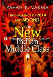The New Indian Middle Class image