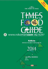 Times Food Guide Kolkata 2014 