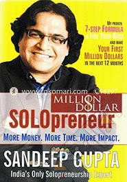 Million Dollar Solopreneur More Money.More Time More 