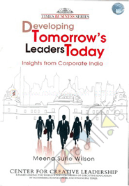 Developing Tomorrows Leaders Today