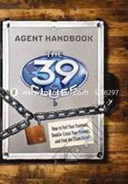 The 39 Clues: Agent Handbook 