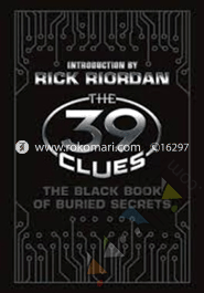 The 39 Clues: The Black Book Of Buried Secrets
