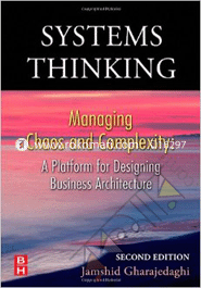 Systems Thinking: Managing Chaos And Complexity: A Platform For Designing Business Architecture 