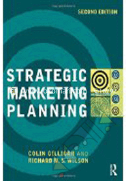 Strategic Marketing Planning 