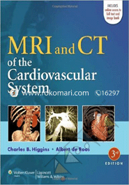 MRI of the Cardiovascular System 