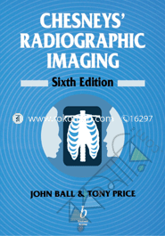 Chesney's Radiographic Imaging 