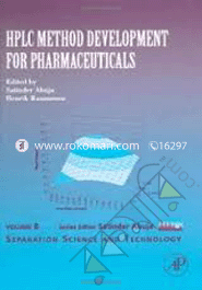 HPLC Method Development For Pharmaceuticals 