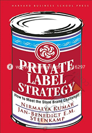 Private Label Strategy 