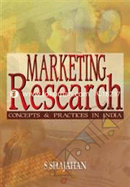 Marketing Research: Concepts 