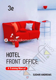 Hotel Front Office : A Training Manual