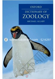 Oxford Dictionary of Zoology image