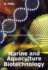 Marine and Aquaculture Biotechnology 