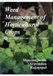 Weed Management of Horticultural Crops 
