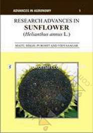 Advances in Agronomy Research Advances in Sunflower 
