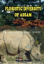 Floristic Diversity of Assam Study of Pabitora Wildlife Sanctuary 