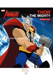 Thor The Mighty