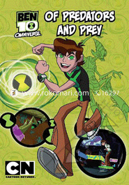 Ben 10 Omniverse: Of Predators And Prey