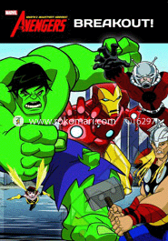 Marvel: The Avengers Breakout