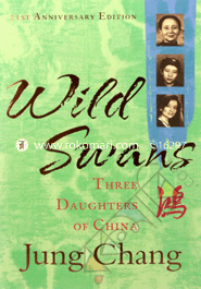 Wild Swans: Three Daughters of China image