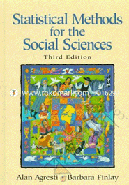 Statistical Methods For The Social Sciences 
