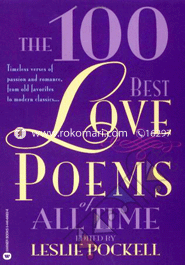 The 100 Best Love Poems Of All Time 