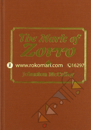 The Mark Of Zorro 