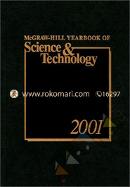 McGraw Hill 2001 Yearbook of Science and Technology