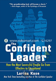 The Confident Leader 