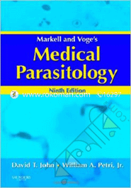 Medical Parasitology (Hardcover) image