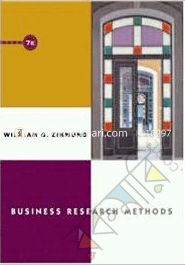 Business Research Methods - 7th Edition