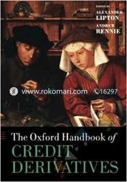 The Oxford Handbook of Credit Derivatives 