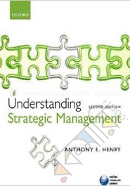 Understanding Strategic Management 