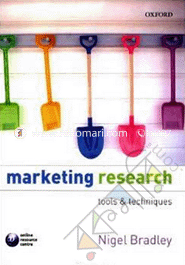 Marketing Research: Tools 