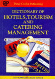 Dictionary of Hotels, Tourism image