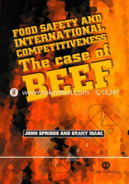 Food Safety and International Competitiveness : The case of Beef 
