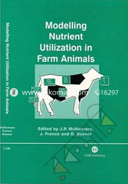 Modelling Nutrient Utilization in Farm Animals 
