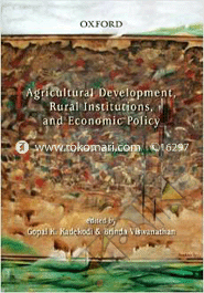 Agricultural , Rural Institutions, and Economic Development