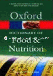 Oxford Dictionary of Food and Nutrition