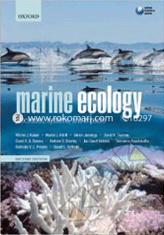 Marine Ecology : Processes, Systems, and Impacts